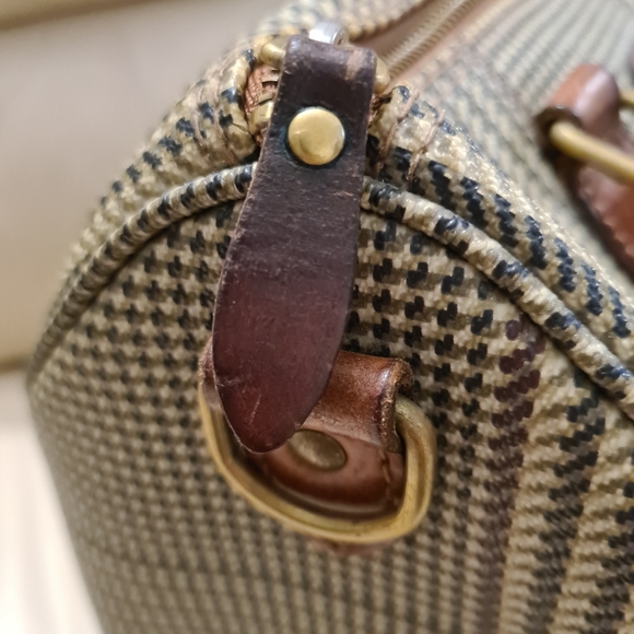Vintage Polo speedy bag - Picture 9 of 11